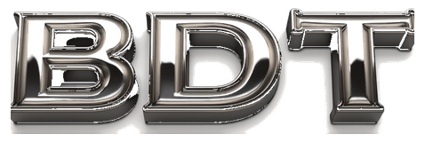 bdt inr logo